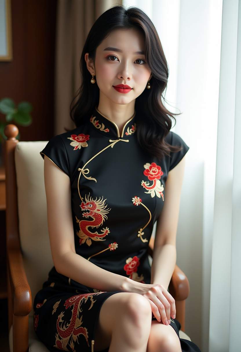 功夫瑜伽