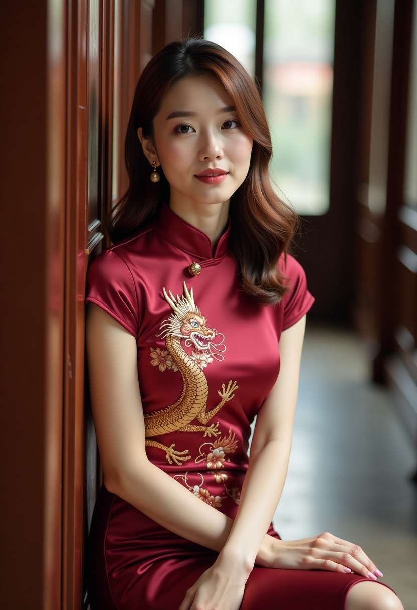 一出好戏